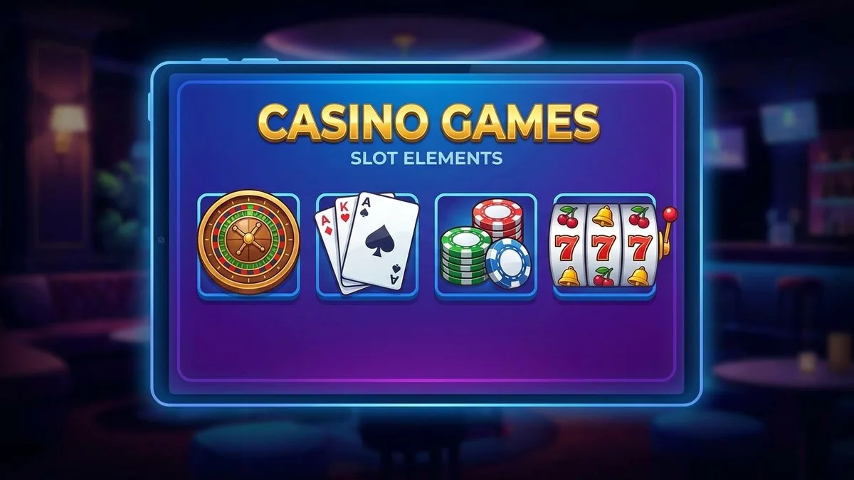 Casino 